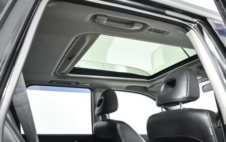 Nissan X-Trail, 2012 год, 1 090 000 рублей, 16 фотография