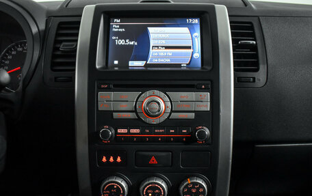 Nissan X-Trail, 2012 год, 1 090 000 рублей, 17 фотография