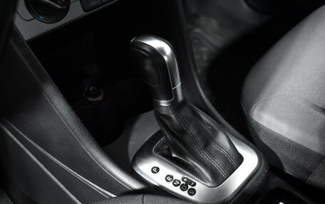 Volkswagen Polo VI (EU Market), 2016 год, 1 100 000 рублей, 11 фотография
