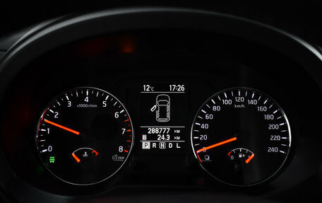 Nissan X-Trail, 2012 год, 1 090 000 рублей, 19 фотография