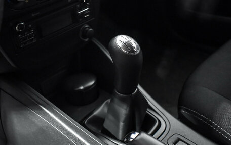 Renault Fluence I, 2014 год, 849 000 рублей, 11 фотография