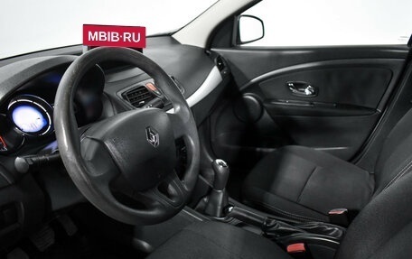 Renault Fluence I, 2014 год, 849 000 рублей, 9 фотография