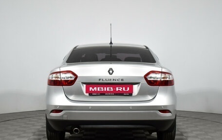 Renault Fluence I, 2014 год, 849 000 рублей, 6 фотография