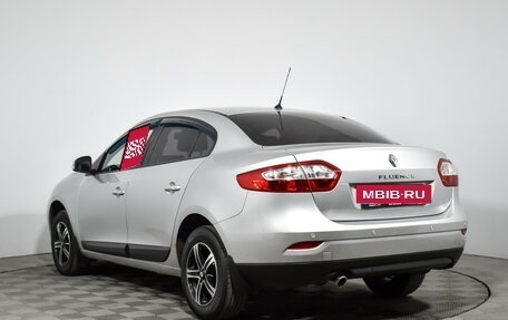 Renault Fluence I, 2014 год, 849 000 рублей, 7 фотография