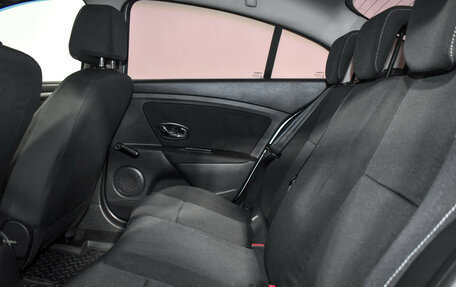 Renault Fluence I, 2014 год, 849 000 рублей, 12 фотография