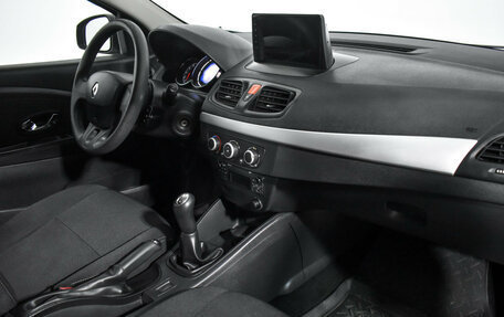 Renault Fluence I, 2014 год, 849 000 рублей, 13 фотография