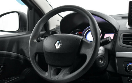 Renault Fluence I, 2014 год, 849 000 рублей, 14 фотография