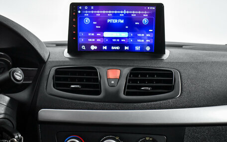 Renault Fluence I, 2014 год, 849 000 рублей, 17 фотография