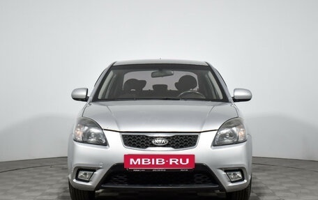 KIA Rio II, 2010 год, 379 000 рублей, 2 фотография