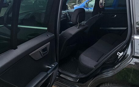Mercedes-Benz GLK-Класс, 2011 год, 790 000 рублей, 8 фотография