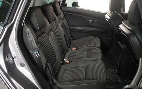 Renault Scenic IV, 2017 год, 1 470 000 рублей, 7 фотография