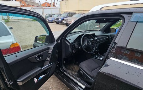 Mercedes-Benz GLK-Класс, 2011 год, 790 000 рублей, 7 фотография