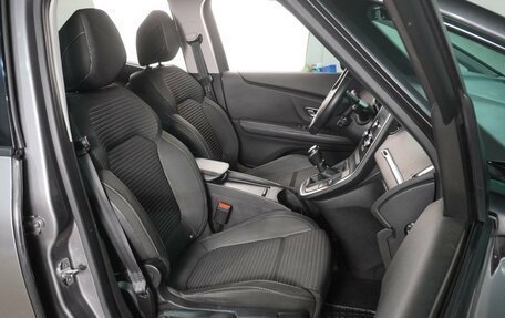 Renault Scenic IV, 2017 год, 1 470 000 рублей, 8 фотография