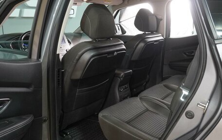 Renault Scenic IV, 2017 год, 1 470 000 рублей, 11 фотография