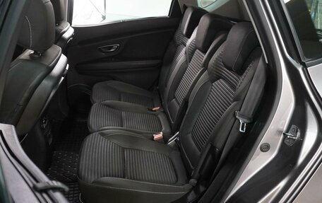 Renault Scenic IV, 2017 год, 1 470 000 рублей, 9 фотография