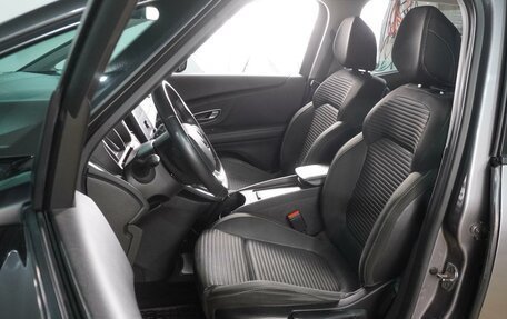 Renault Scenic IV, 2017 год, 1 470 000 рублей, 10 фотография