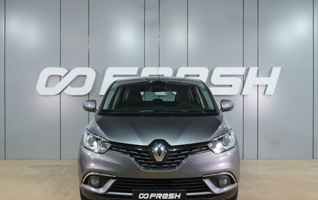 Renault Scenic IV, 2017 год, 1 470 000 рублей, 3 фотография