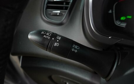 Renault Scenic IV, 2017 год, 1 470 000 рублей, 17 фотография