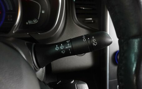 Renault Scenic IV, 2017 год, 1 470 000 рублей, 18 фотография