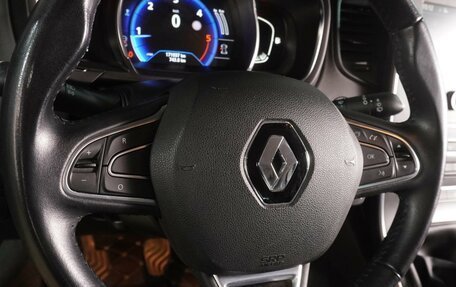Renault Scenic IV, 2017 год, 1 470 000 рублей, 16 фотография