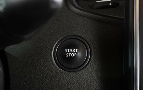 Renault Scenic IV, 2017 год, 1 470 000 рублей, 20 фотография