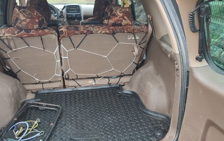 Honda CR-V II рестайлинг, 2003 год, 700 000 рублей, 6 фотография