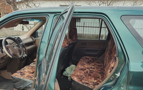 Honda CR-V II рестайлинг, 2003 год, 700 000 рублей, 5 фотография