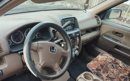 Honda CR-V II рестайлинг, 2003 год, 700 000 рублей, 9 фотография
