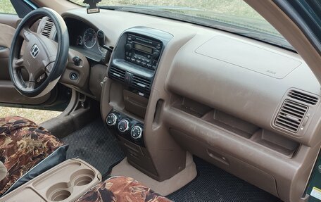 Honda CR-V II рестайлинг, 2003 год, 700 000 рублей, 7 фотография