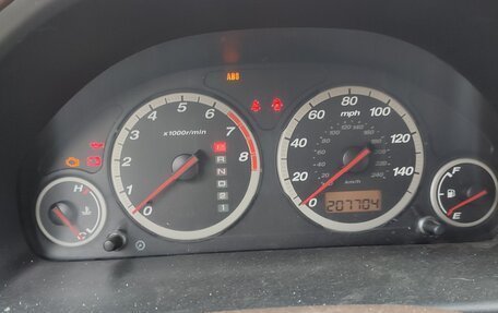 Honda CR-V II рестайлинг, 2003 год, 700 000 рублей, 8 фотография