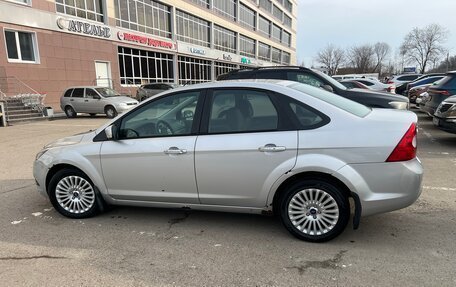 Ford Focus II рестайлинг, 2010 год, 680 000 рублей, 2 фотография