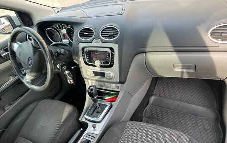 Ford Focus II рестайлинг, 2010 год, 680 000 рублей, 6 фотография