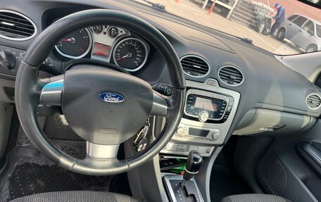 Ford Focus II рестайлинг, 2010 год, 680 000 рублей, 7 фотография
