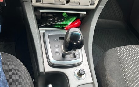 Ford Focus II рестайлинг, 2010 год, 680 000 рублей, 10 фотография