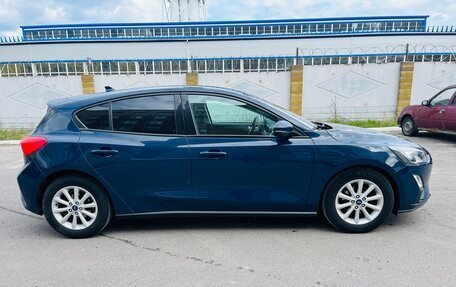 Ford Focus IV, 2019 год, 1 300 000 рублей, 4 фотография