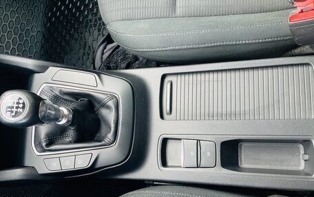 Ford Focus IV, 2019 год, 1 300 000 рублей, 14 фотография
