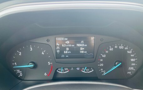 Ford Focus IV, 2019 год, 1 300 000 рублей, 12 фотография