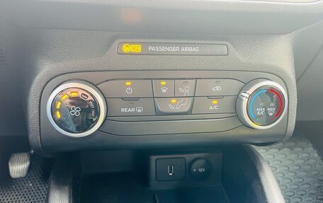 Ford Focus IV, 2019 год, 1 300 000 рублей, 13 фотография