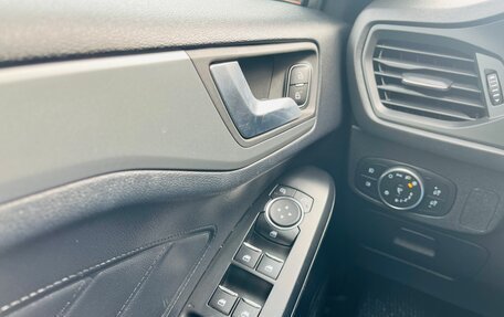 Ford Focus IV, 2019 год, 1 300 000 рублей, 15 фотография