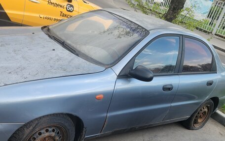 Chevrolet Lanos I, 2006 год, 125 000 рублей, 2 фотография