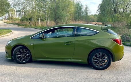 Opel Astra J, 2012 год, 830 000 рублей, 6 фотография
