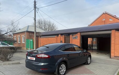 Ford Mondeo IV, 2011 год, 985 000 рублей, 5 фотография