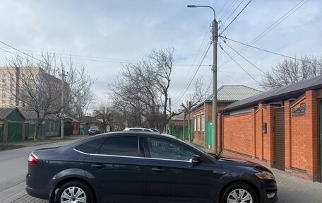 Ford Mondeo IV, 2011 год, 985 000 рублей, 6 фотография