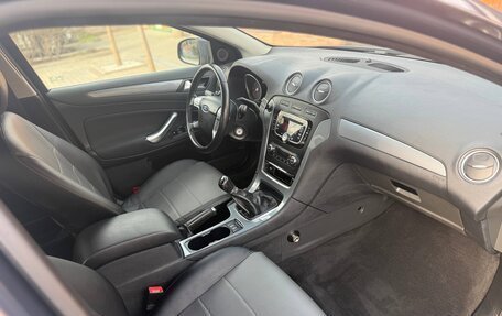 Ford Mondeo IV, 2011 год, 985 000 рублей, 8 фотография