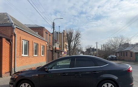 Ford Mondeo IV, 2011 год, 985 000 рублей, 7 фотография