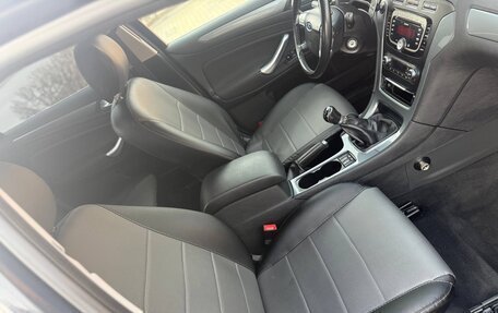 Ford Mondeo IV, 2011 год, 985 000 рублей, 9 фотография
