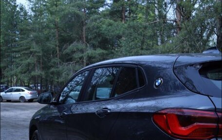 BMW X2, 2017 год, 2 676 000 рублей, 4 фотография