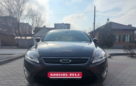 Ford Mondeo IV, 2011 год, 985 000 рублей, 3 фотография