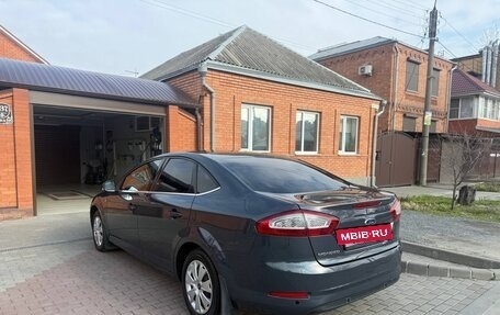 Ford Mondeo IV, 2011 год, 985 000 рублей, 4 фотография