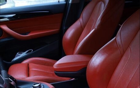 BMW X2, 2017 год, 2 676 000 рублей, 6 фотография
